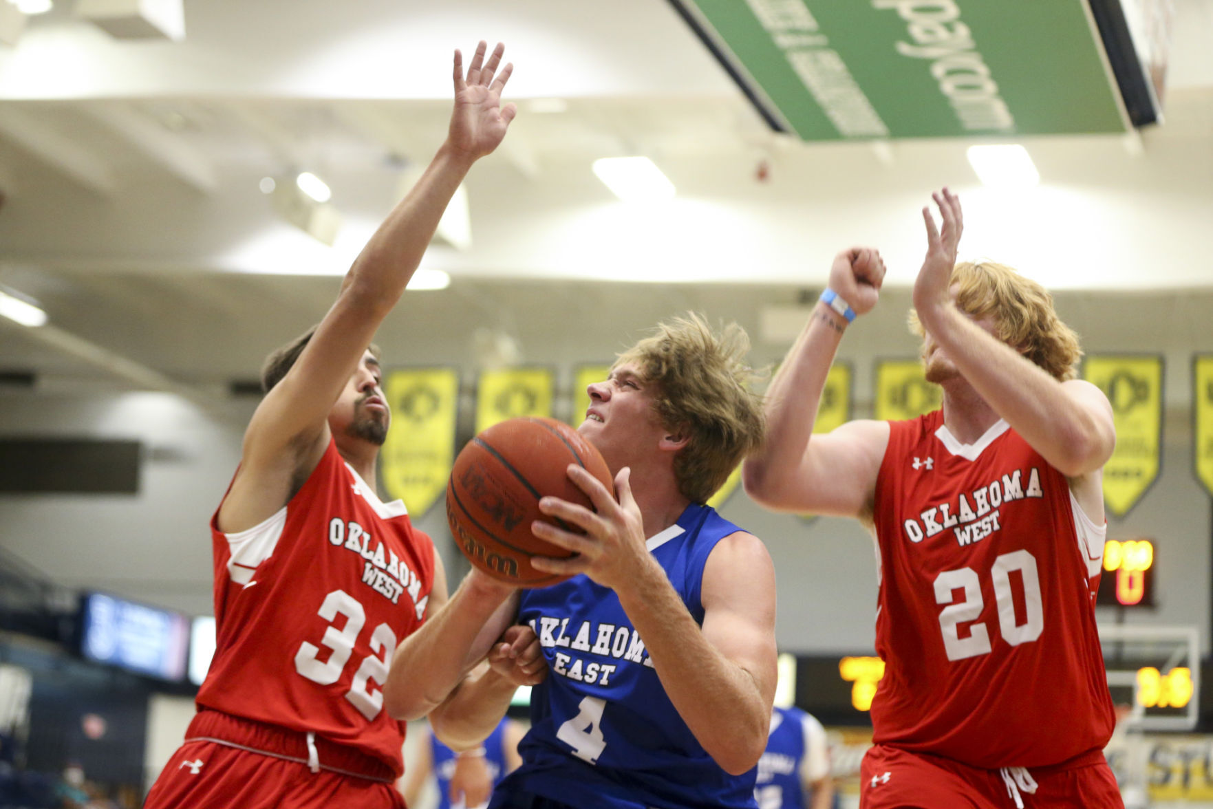 All-State Boys Basketball